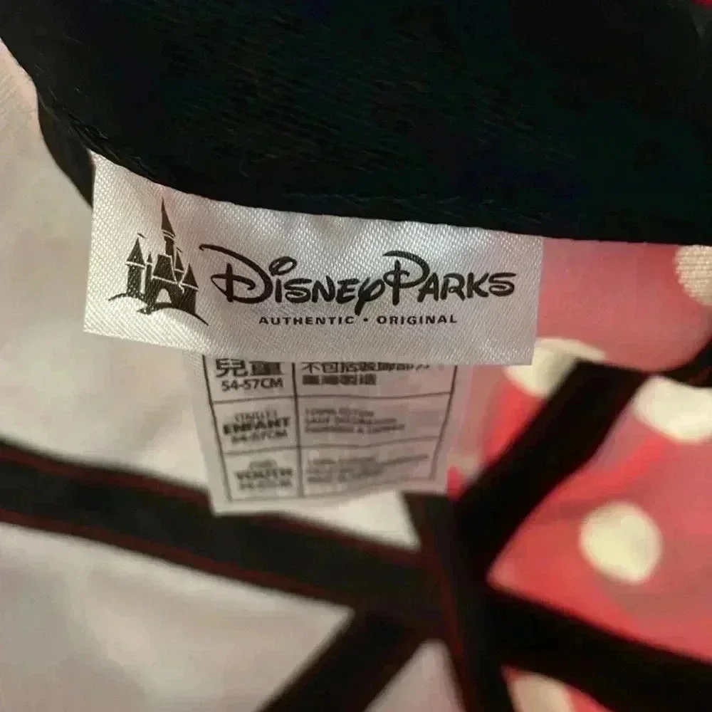 Disney parks Minnie Mouse xoxo hat - Picture 5 of 6